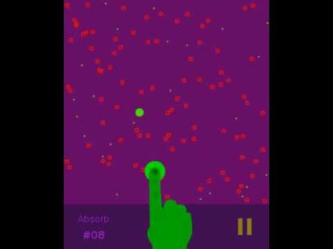 Let's Play With Particles