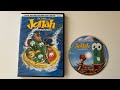 Opening To Jonah A Veggietales Movie 2003 DVD 2010 Reprint