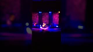 Jann Arden 2017 - I Would Die For You