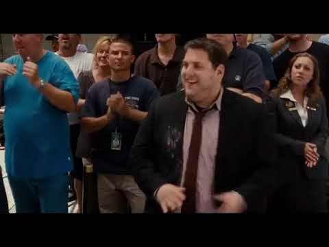 The Clap - Aldous Snow - Get Him to the Greek