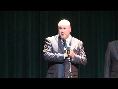 Masterpiece - Doug Maddox Tribute - August 2014