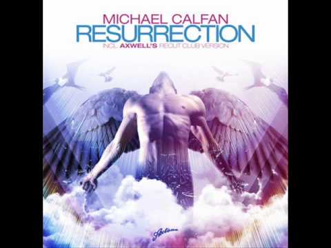 Michael Calfan ft Awell & Sebastian Ingrosso - In Resurrection Together (Evgeny Alwin Mashup)