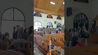 Download lagu Kerajaan Allah Datanglah || Lansia Jemaat GMIM Zaitun Karombasah & Ranotana Weru mp3 Download lagu Kerajaan Allah Datanglah || Lansia Jemaat GMIM Zaitun Karombasah & Ranotana Weru mp3