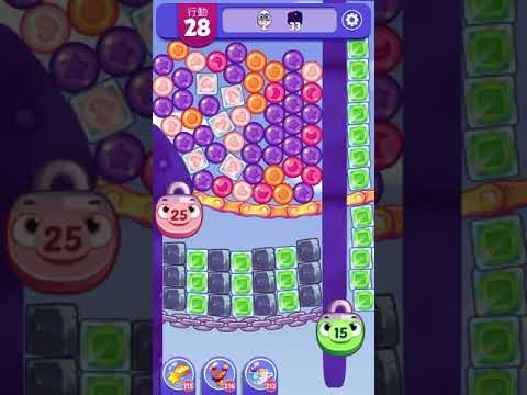 (Angry birds dream blast) Level 6765 gameplay, subscribe for latest update!