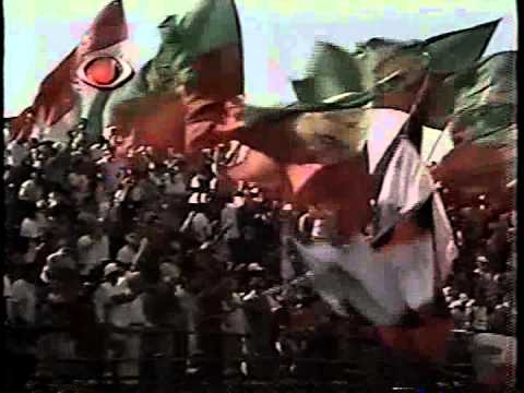 Portuguesa 1 x 1 Atlético-MG - Campeonato Brasileiro 1991