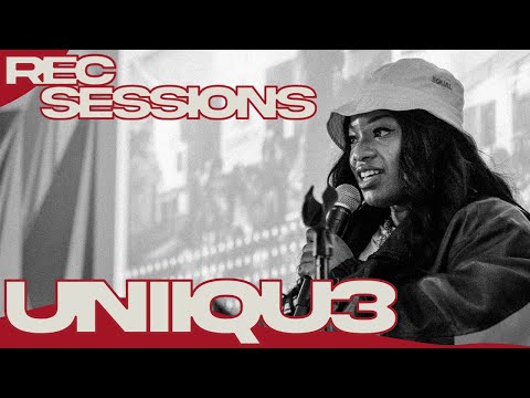 Breaking Into The Music Industry: Networking, Branding, & Opportunities | REC Session