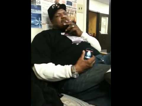 Luther Wright 'A Perfect Fit'