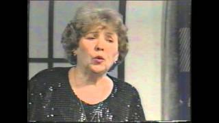 VASKA ILIEVA - Aber mi dojde od Soluna grada