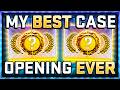 MY BEST CASE OPENING EVER (ULTRA RARE PATTERN)