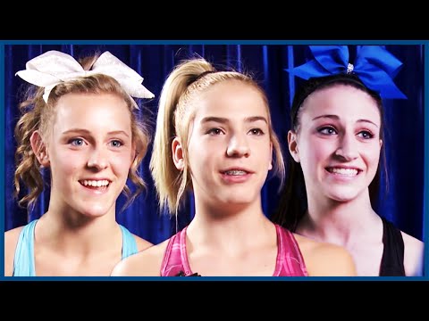 Cheerleaders Road to Season 3: Here We Go Again