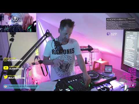 Dune - Million Miles From Home (Macks Wolf Remix) - First Play 👀