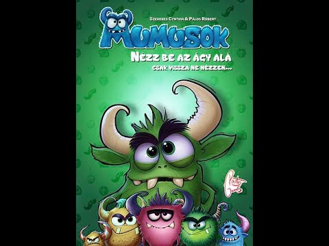 314. rész: Mumusok - A kocka el van vetve