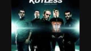 Kutless - Troubled Heart