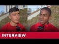 Barasi & Griffith | Meetrainen met AZ 1