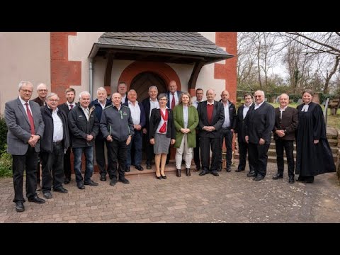 Posaunenchor Ober-Klingen & Breuberg-Musikanten - Jahresrückblick 2025