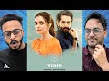 Yunhi OST Bilal Ashraf Maya Ali Shae Gill Sami Khan HUM TV Drama Hunny Bhatia Reactions