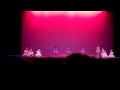 Olivia Ballet Recital
