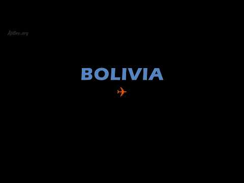 V�deo Bolivia