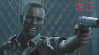 ［身内用］悪夢再来 BIOHAZARD RE:3 ホラー実況　＃5