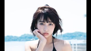 【坂ノ上茜】スポットグラビア👙