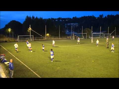 Sprint Jeløy - Gresvik  KM A G19