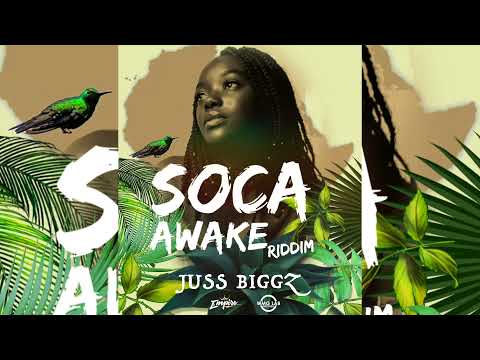 Juss Biggz - Nah Miss Carnival (Awake Soca Riddim) | 2022 Soca