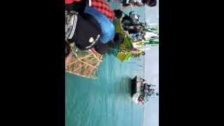 preview picture of video 'NADRANNAN (pesta laut) Terungtum-Patimban'