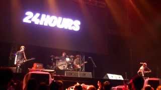 24Hours - 그래도 난(Still I) + 숨 쉴 수 없어 (Can not Breathe)