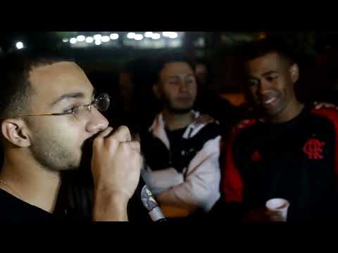 FAEL Vs Nobruxo | 2 FASE | 510º Batalha do Tanque | RJ