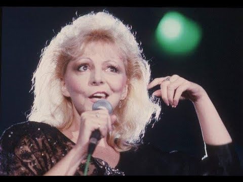 Hana Zagorová - Kufr (nevydaná verze) (1988)