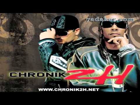 A la rencontre de Chronic 2H