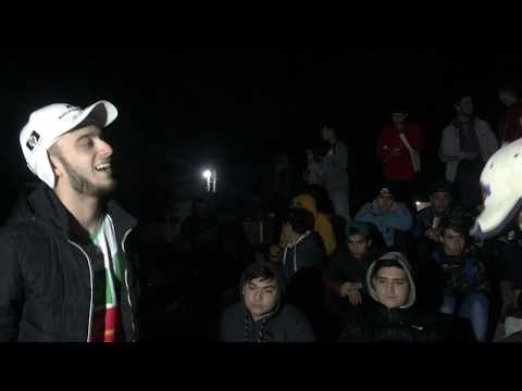 FOME vs KLZ - 4tos de Final - La SVF Jornada Pretemporada 2