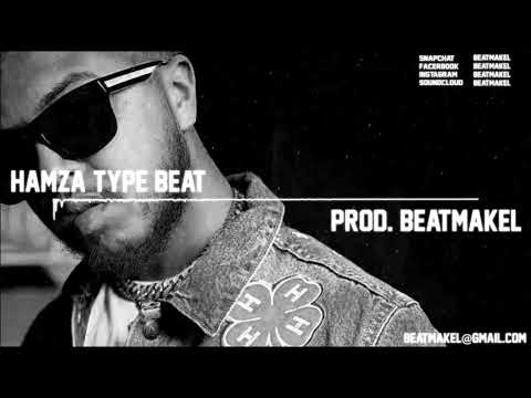 #TYPEBEAT #HAMZA #FREEBEAT #NATIVEINSTRUMENTS #INSTRURAP #TRAP / Hamza Type Beat - Prod. BeatmaKEL