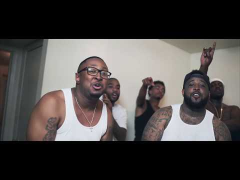 King Coka x Yung Zay - Fresh Out The Trap