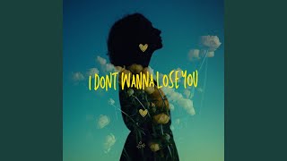 I Don&#39;t Wanna Lose You