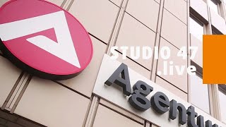 STUDIO 47 .live | AGENTUR FÜR ARBEIT & JOBCENTER DUISBURGER ZIEHEN ARBEITSMARKT-BILANZ FÜR 2021