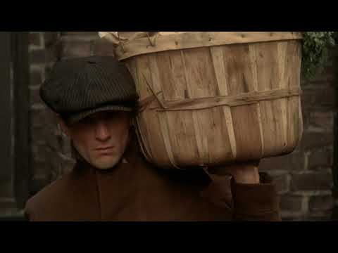 The Godfather Part II Deleted Scene - Punks assault Fanucci