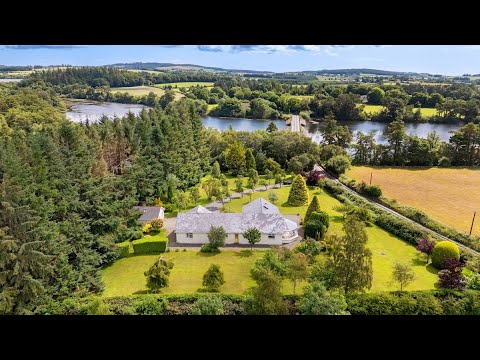 Sáimhín Só, Togher Beg, Roundwood, Co. Wickliw