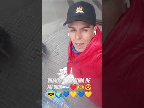 FLORES EL ALE BOULEVARD Y RIVADAVIA SANTA FE 🇦🇷❤️😎💪