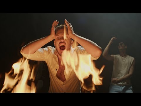 BEN T KADAR x Salie Xander - Desire (Official Video)