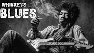 The Greatest Blues Ballads – Bourbon Nights and Broken Heart Tunes 🥃💔