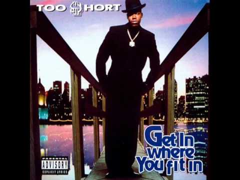 Just Another Day- Too Short