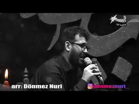 Elirza Isfendiyari - Emoglu can (arr: Dönmez Nuri)