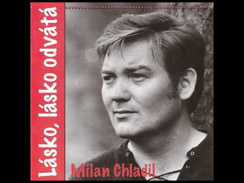 Milan Chladil   Marina 1974