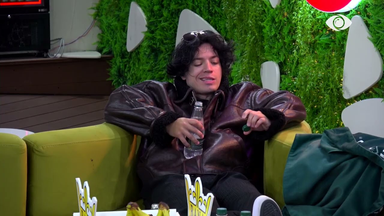 Nëse do qëndroj në Big Brother, duhet të ndryshoj lojën/ Stenaldo bisedon me Mal: Rogerti le të…