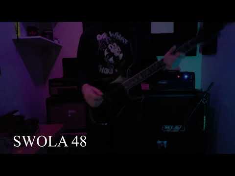 swola48 Sunday with Ola #48 riff challenge  #SWOLA48