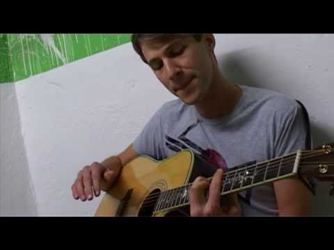 Bedroomdisco TV: Ramona Falls - "The Darkest Day" acoustic