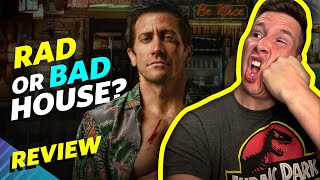 Road House 2024 Movie Review - A 'Streamsclusive' Worth Watching? #movie