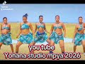 Gude Gude Ft Yohana Studio Mpya 2026 Joshua Mtusafi