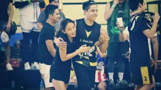 KATHNIEL - ByahengFOURever525